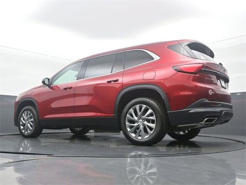 New 2026 Buick Enclave Preferred w/ Power Package image 50