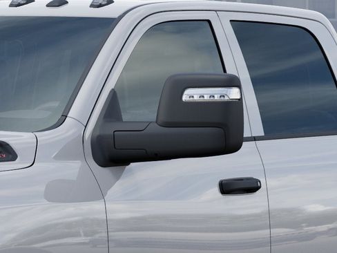 New 2026 RAM 2500 Warlock AWD/4WD image 28