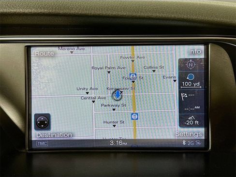 Used 2014 Audi S5 Premium Plus image 15