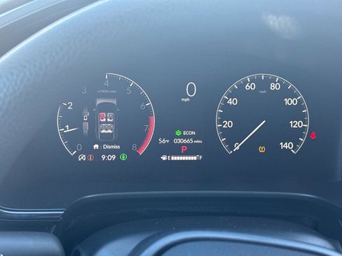 Used 2025 Honda CR-V LX image 25