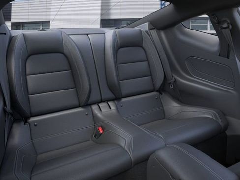 New 2025 Ford Mustang GT Premium image 11