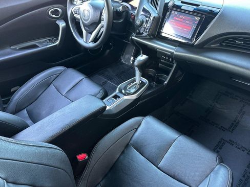 Used 2016 Honda CR-Z EX-L image 15