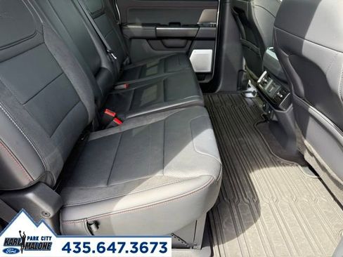 Used 2025 Ford F150 Raptor image 35