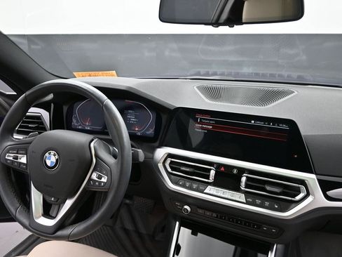 Used 2022 BMW 230i Coupe w/ Premium Package 2 RWD image 14