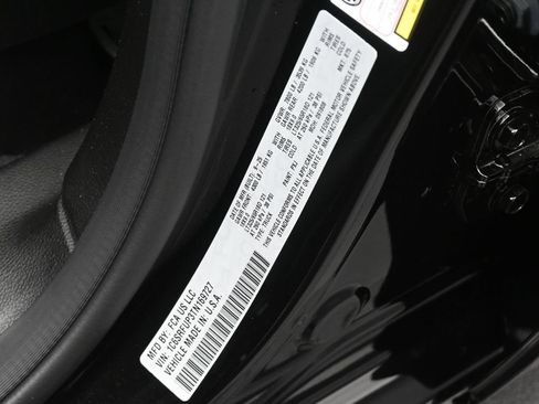 Used 2026 RAM 1500 RHO w/ RHO Level 1 Equipment Group AWD/4WD image 33