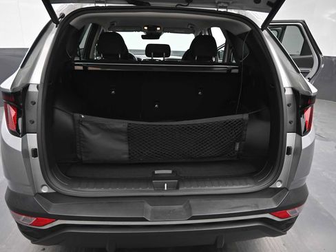 Certified 2024 Hyundai Tucson SEL AWD/4WD image 14