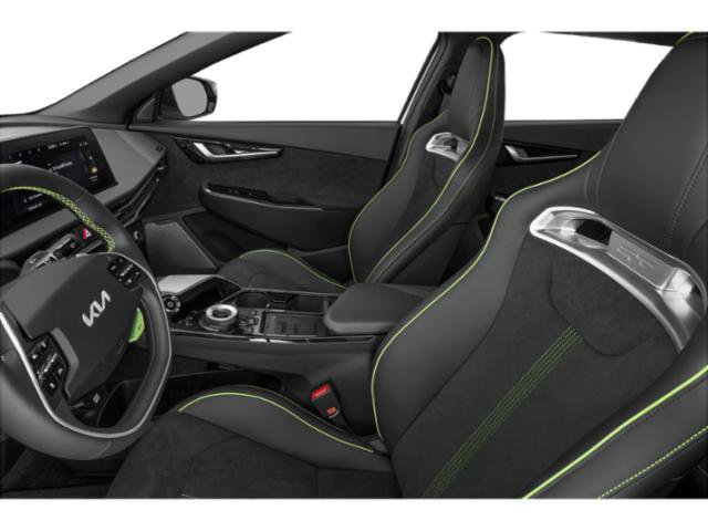Certified 2023 Kia EV6 GT AWD/4WD image 12