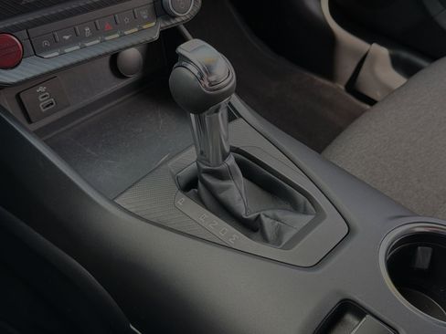Certified 2024 Ford Mustang GT RWD image 19