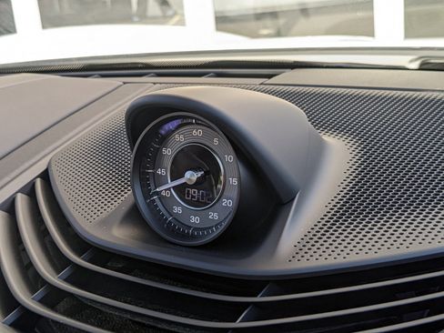 New 2024 Porsche Taycan Turbo S image 17