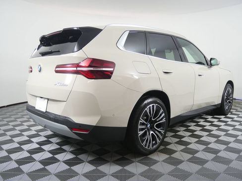 Certified 2026 BMW X3 xDrive30i w/ Premium Package AWD/4WD image 5