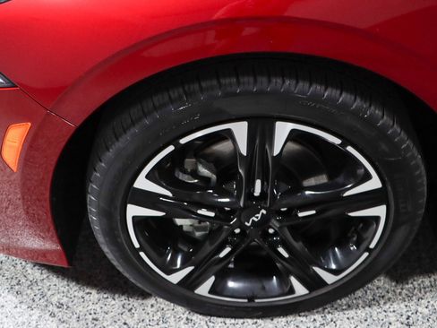 Used 2022 Kia K5 GT-Line image 11