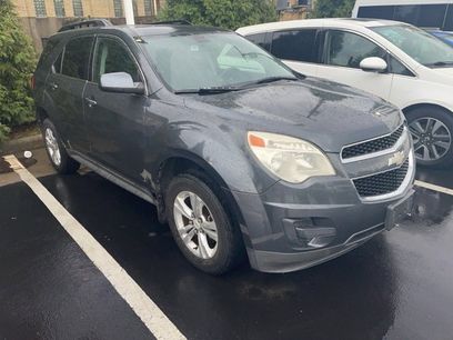 Used 2010 Chevrolet Equinox LT w/ Vehicle Interface Package