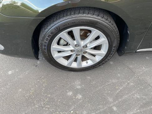 Used 2010 Lexus ES 350 FWD image 26