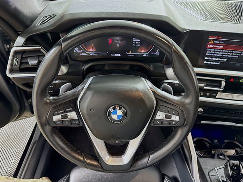 Used 2023 BMW 430i Gran Coupe xDrive w/ M Sport Package image 14