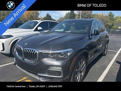 Used 2021 BMW X5 xDrive45e w/ Premium Package 3