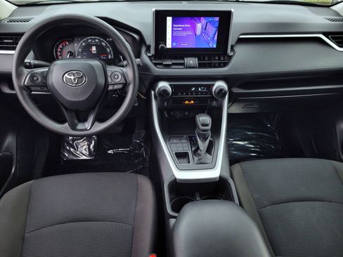 Certified 2024 Toyota RAV4 LE image 13