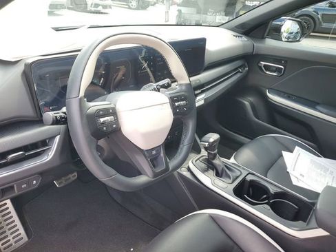 Certified 2025 Kia K4 GT-Line Turbo image 19