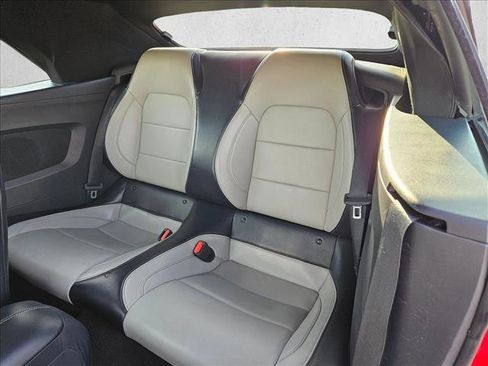 Used 2024 Ford Mustang Premium image 15