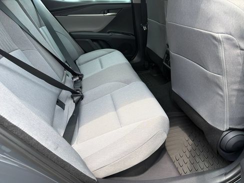 New 2026 Toyota Camry LE w/ Convenience Package FWD image 25