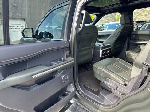 Used 2022 Ford Expedition Timberline AWD/4WD image 32