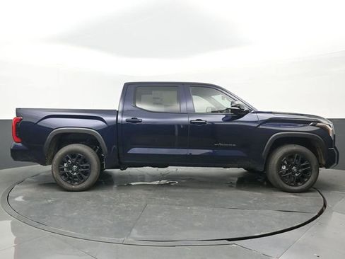 New 2026 Toyota Tundra Limited w/ Nightshade Package image 2