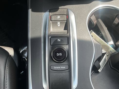 Used 2018 Acura MDX FWD w/ Technology Package image 22