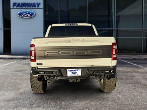 Used 2023 Ford F150 Raptor image 5