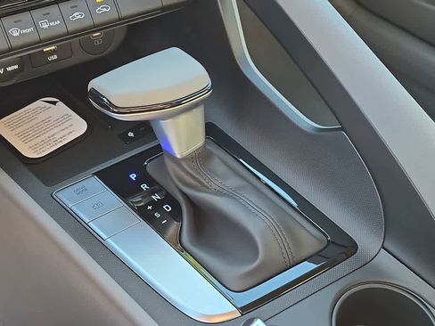 New 2026 Hyundai Elantra Sport image 31