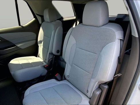 Used 2020 Chevrolet Traverse LT AWD/4WD image 18