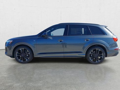 New 2026 Audi Q7 2.0T Premium Plus AWD/4WD image 8