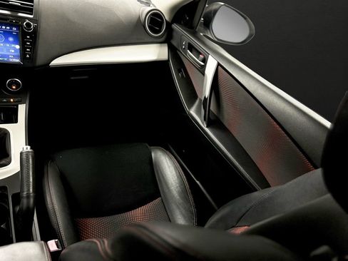 Used 2013 MAZDA MAZDA3 Touring FWD image 13