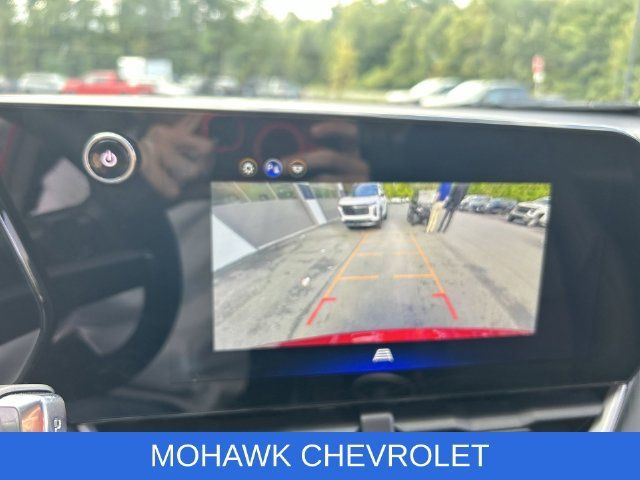 Certified 2026 Chevrolet Equinox LT w/ Convenience Package II AWD/4WD image 15