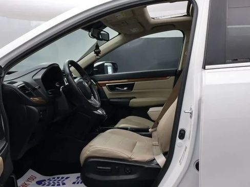 Used 2022 Honda CR-V EX-L image 14