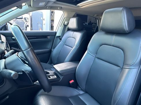 Used 2024 Honda Civic Touring image 31