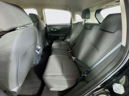 Used 2025 Honda HR-V LX image 16