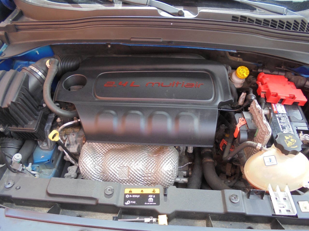 Used 2020 Jeep Renegade Sport AWD/4WD image 31
