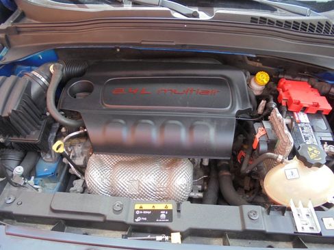 Used 2020 Jeep Renegade Sport AWD/4WD image 31