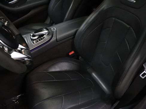 Used 2019 Mercedes-Benz CLS 53 AMG 4MATIC image 12