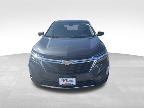 Used 2022 Chevrolet Equinox LT image 9