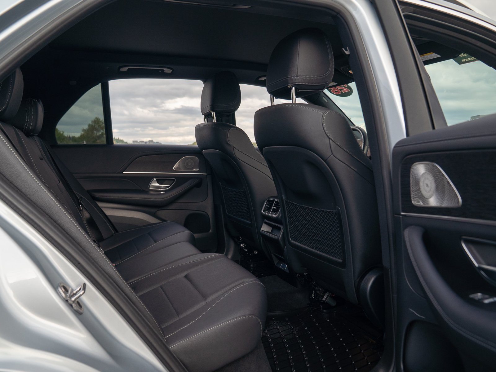Certified 2026 Mercedes-Benz GLE 350 4MATIC image 27