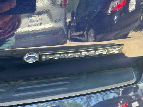 Used 2026 Toyota Sequoia Limited w/ Nightshade Package AWD/4WD image 13
