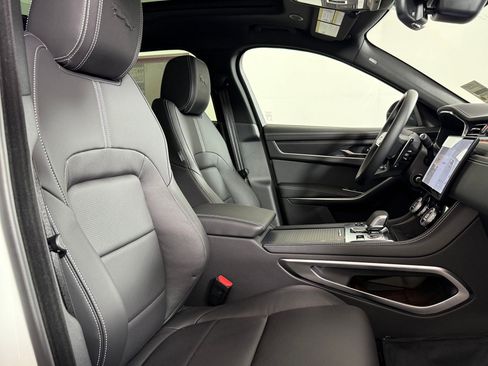 New 2026 Jaguar F-PACE R-Dynamic S AWD/4WD image 27