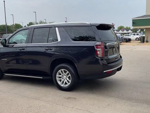 Used 2024 Chevrolet Tahoe LT AWD/4WD image 6