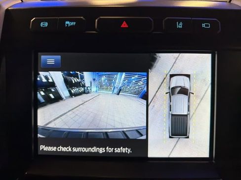 Certified 2021 Ford F250 King Ranch image 33