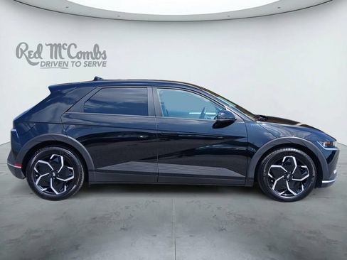 Used 2024 Hyundai Ioniq 5 SEL RWD image 6