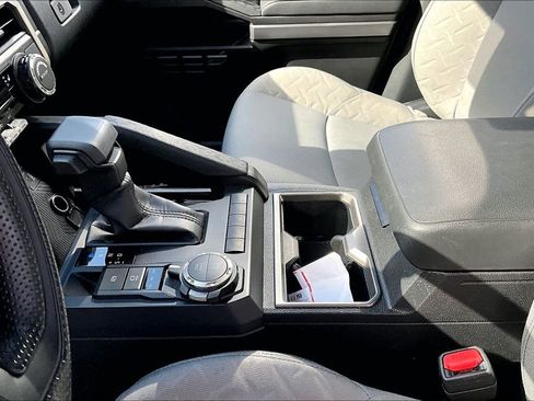 Certified 2025 Toyota Tacoma SR5 image 15