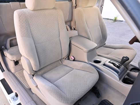 Used 2008 Toyota Tacoma SR5 2WD Access I4 image 17