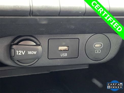Certified 2025 Hyundai Elantra Sport image 27