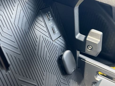 New 2025 Toyota Tacoma SR5 image 24