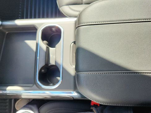 New 2026 Chevrolet Silverado 2500 LTZ w/ LTZ Plus Package image 20